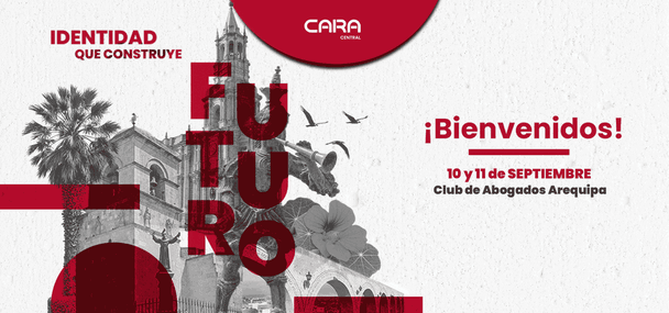 Banner del evento